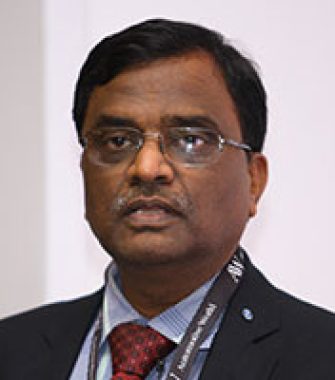 A.K Jindal